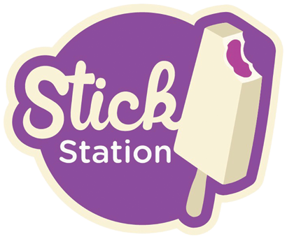 Stick Station Helados